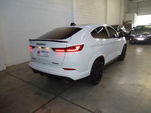 FIAT Fastback - Foto