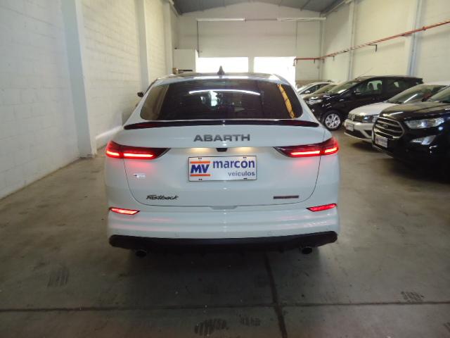 FIAT Fastback - Foto