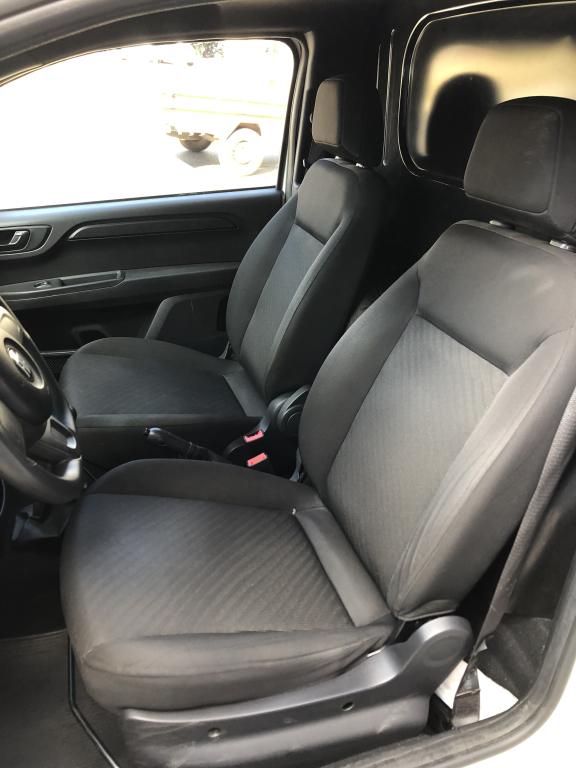 FIAT Fiorino Furgão - Foto