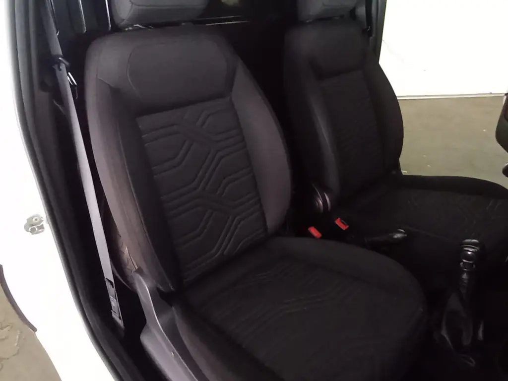 FIAT Fiorino Furgão - Foto