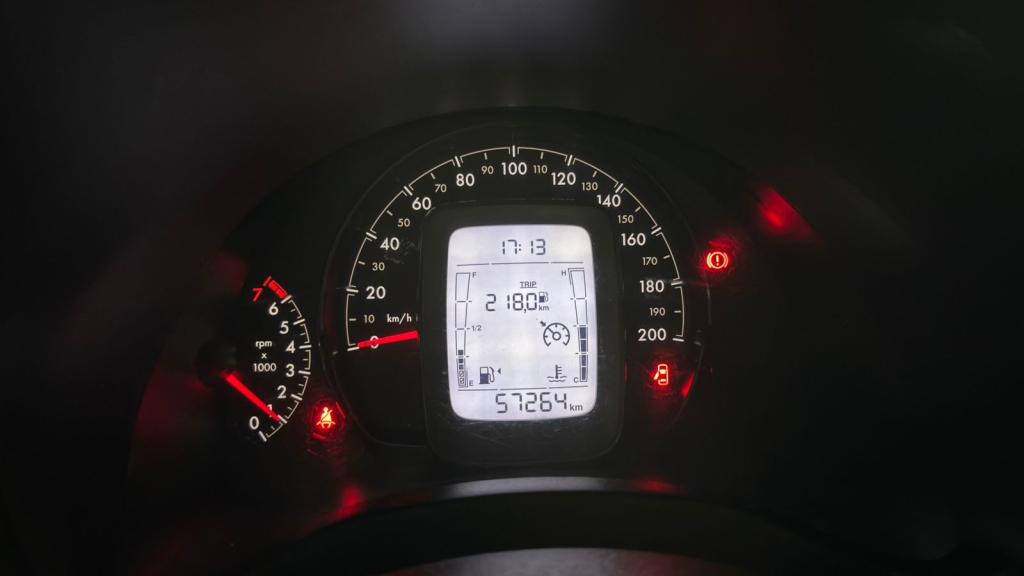 FIAT Fiorino Furgão - Foto