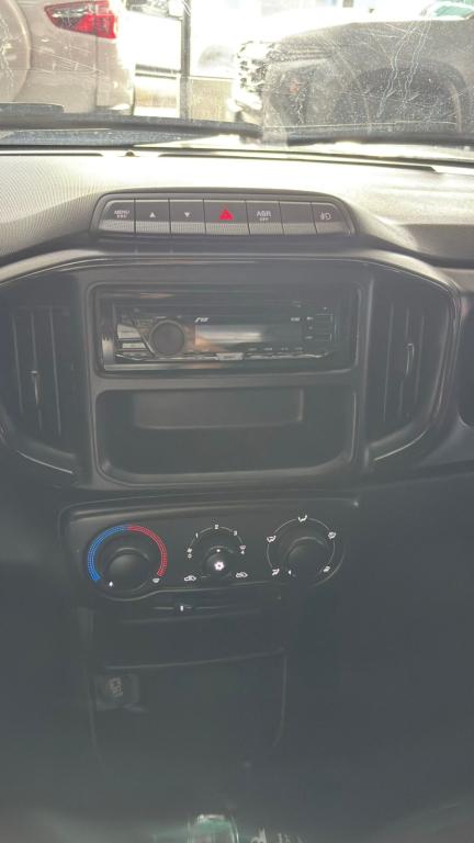 FIAT Fiorino Furgão - Foto