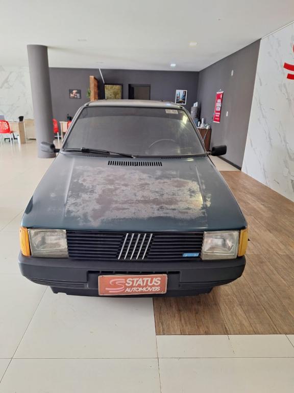 FIAT Fiorino Pick-up - Foto