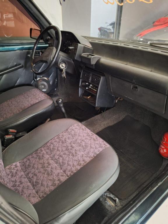 FIAT Fiorino Pick-up - Foto