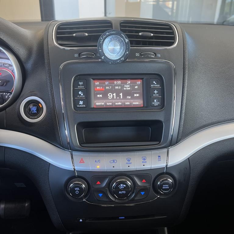 FIAT Freemont - Foto