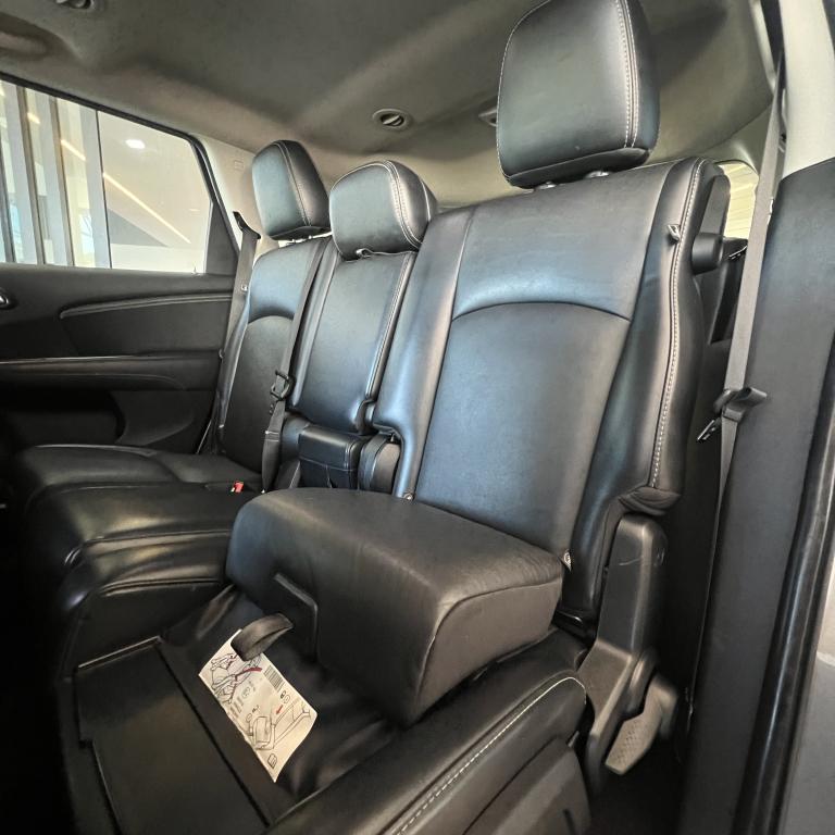 FIAT Freemont - Foto