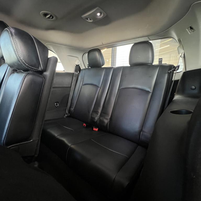 FIAT Freemont - Foto