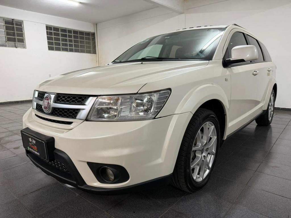 FIAT Freemont - Foto