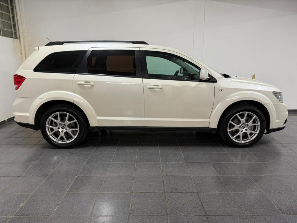 FIAT Freemont - Foto