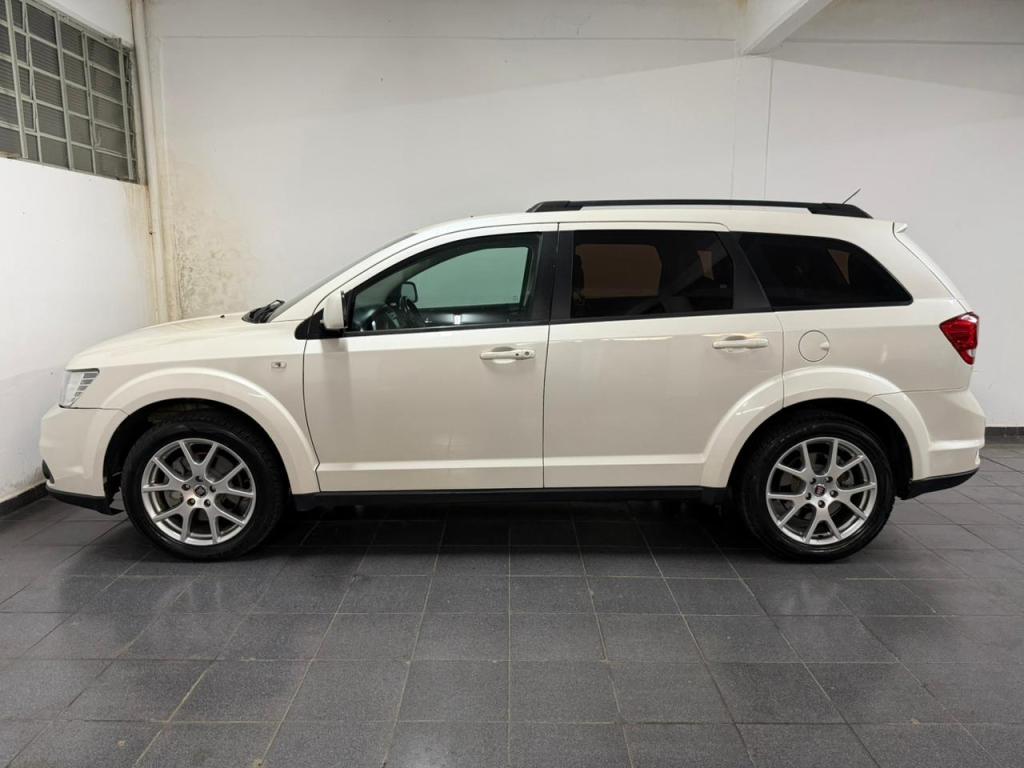 FIAT Freemont - Foto