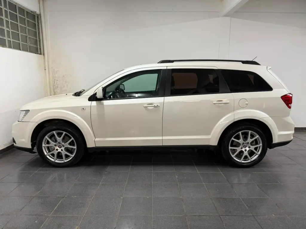 FIAT Freemont - Foto