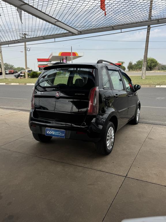 FIAT Idea - Foto
