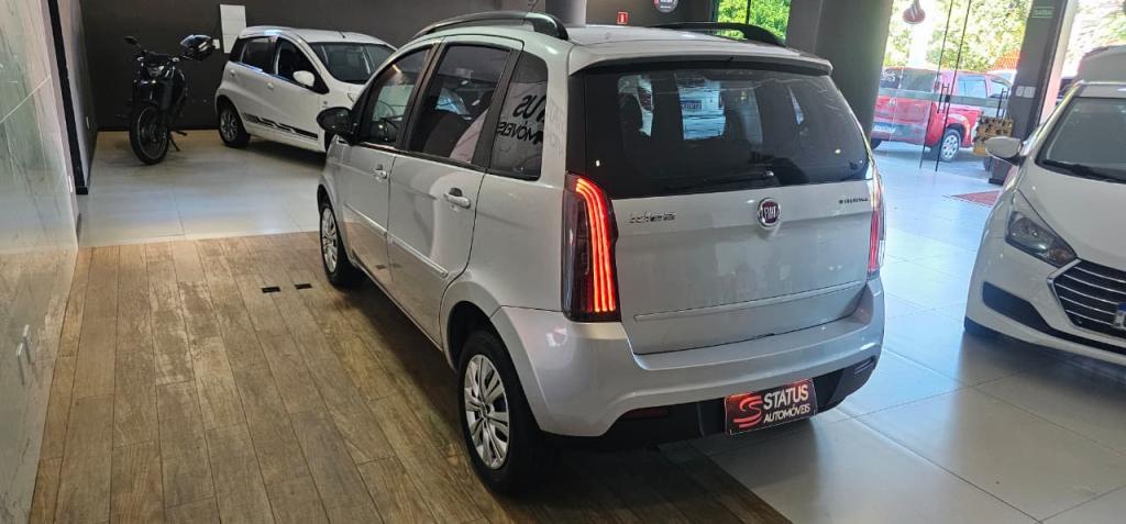 FIAT Idea - Foto