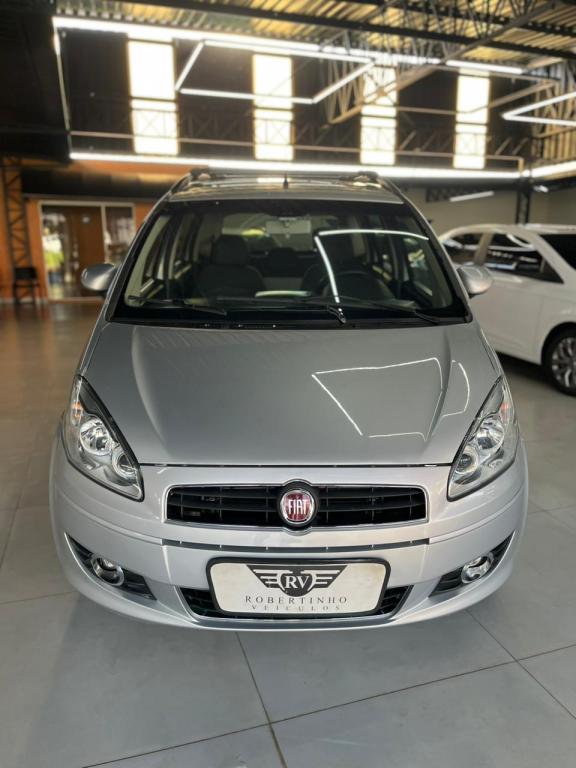 FIAT Idea