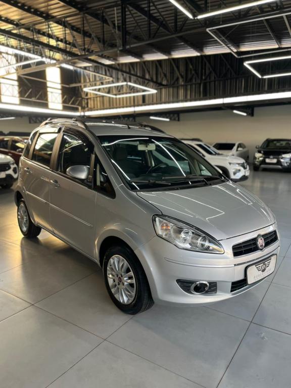 FIAT Idea - Foto