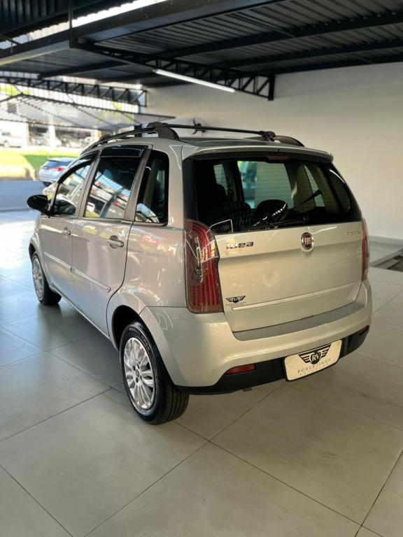 FIAT Idea - Foto