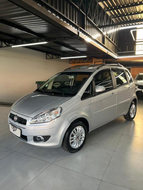 FIAT Idea - Foto