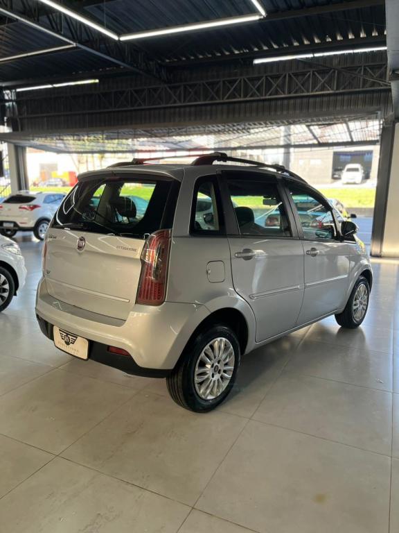 FIAT Idea - Foto