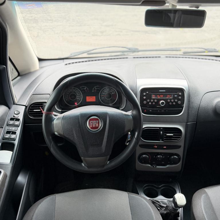 FIAT Idea - Foto