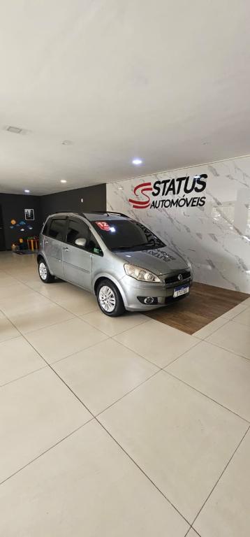 FIAT Idea - Foto