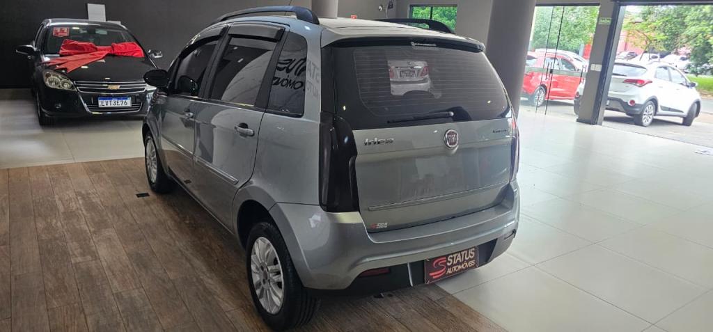 FIAT Idea - Foto