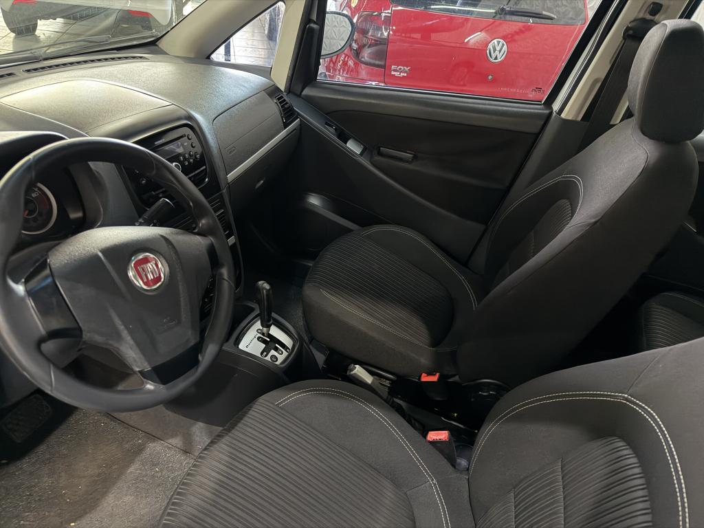 FIAT Idea - Foto