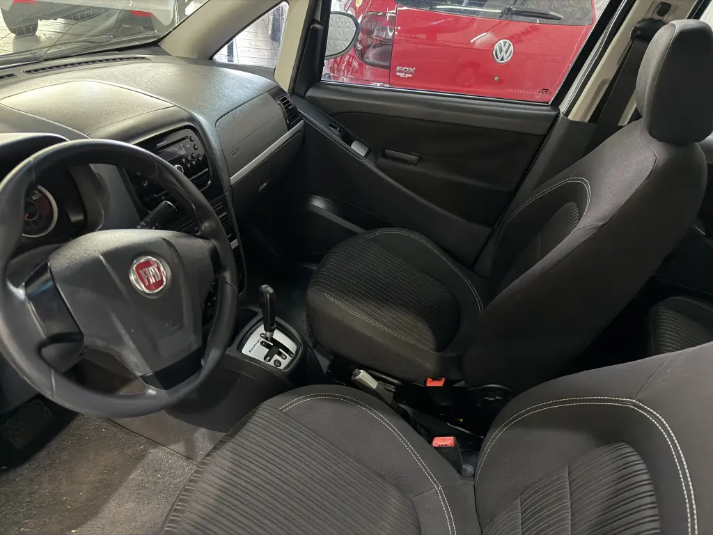 FIAT Idea - Foto