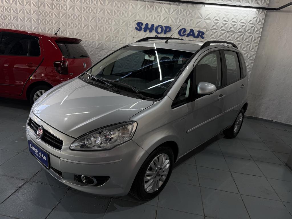 FIAT Idea - Foto