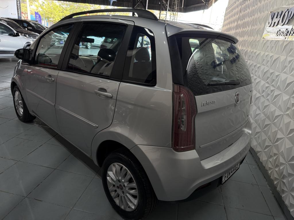 FIAT Idea - Foto