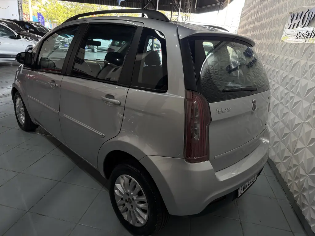 FIAT Idea - Foto