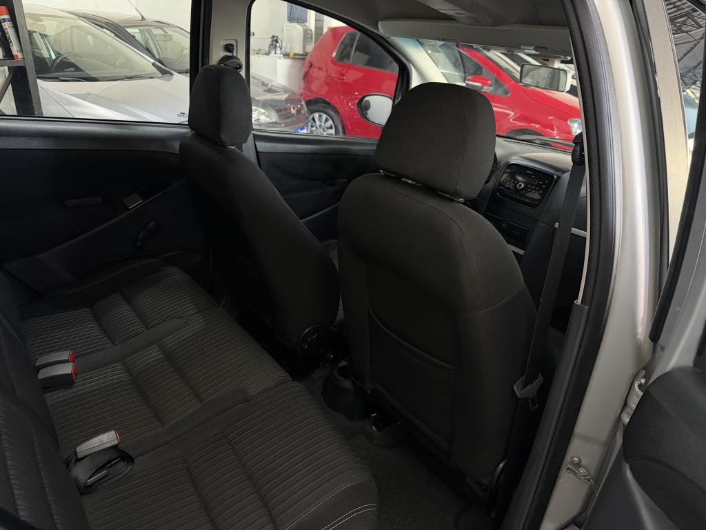 FIAT Idea - Foto