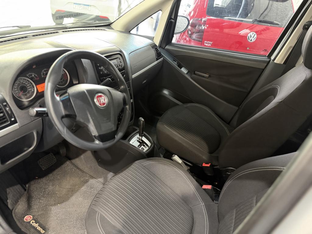 FIAT Idea - Foto