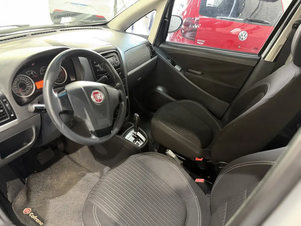 FIAT Idea - Foto