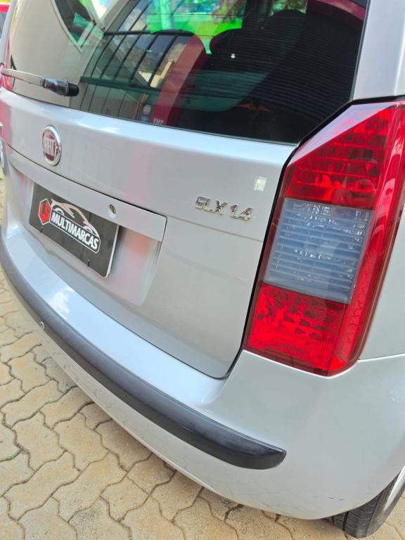 FIAT Idea - Foto