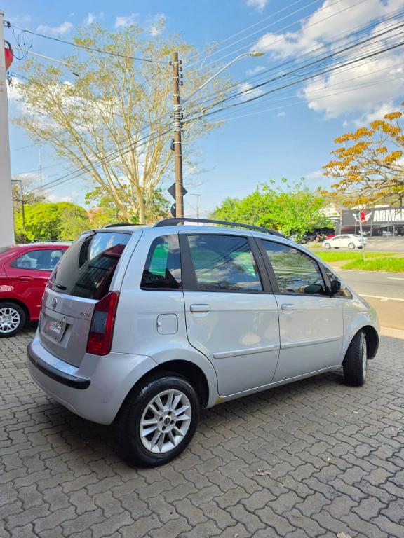FIAT Idea - Foto