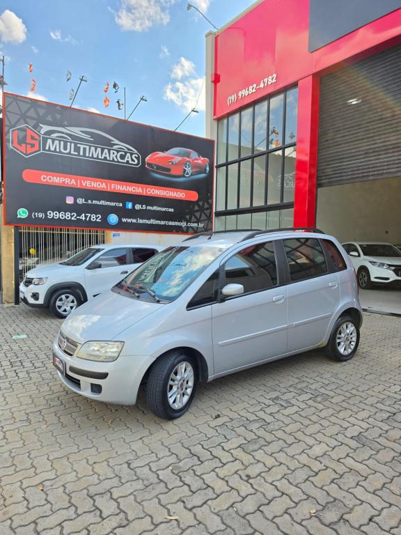 FIAT Idea - Foto