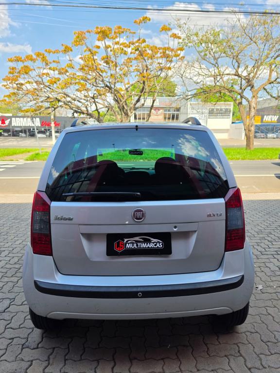FIAT Idea - Foto