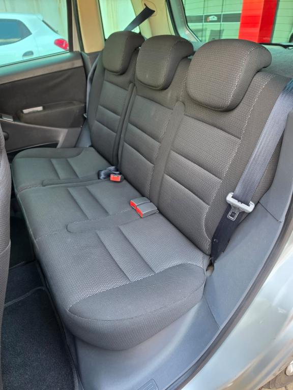 FIAT Idea - Foto