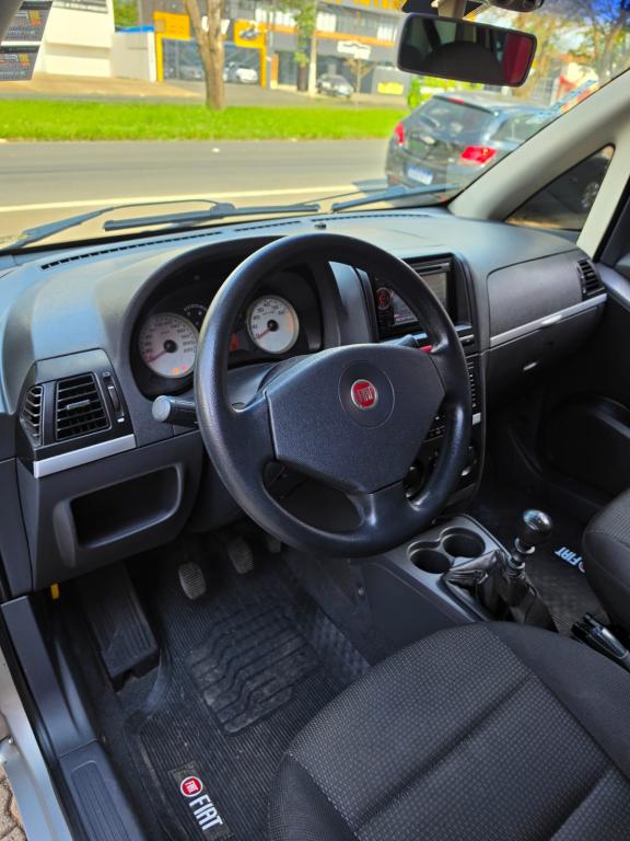 FIAT Idea - Foto