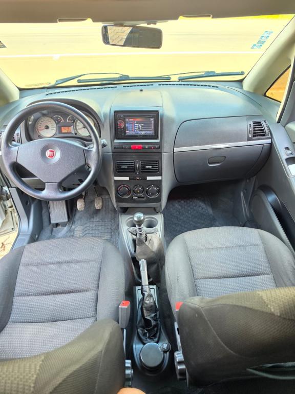 FIAT Idea - Foto