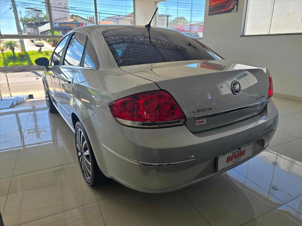 FIAT Linea - Foto