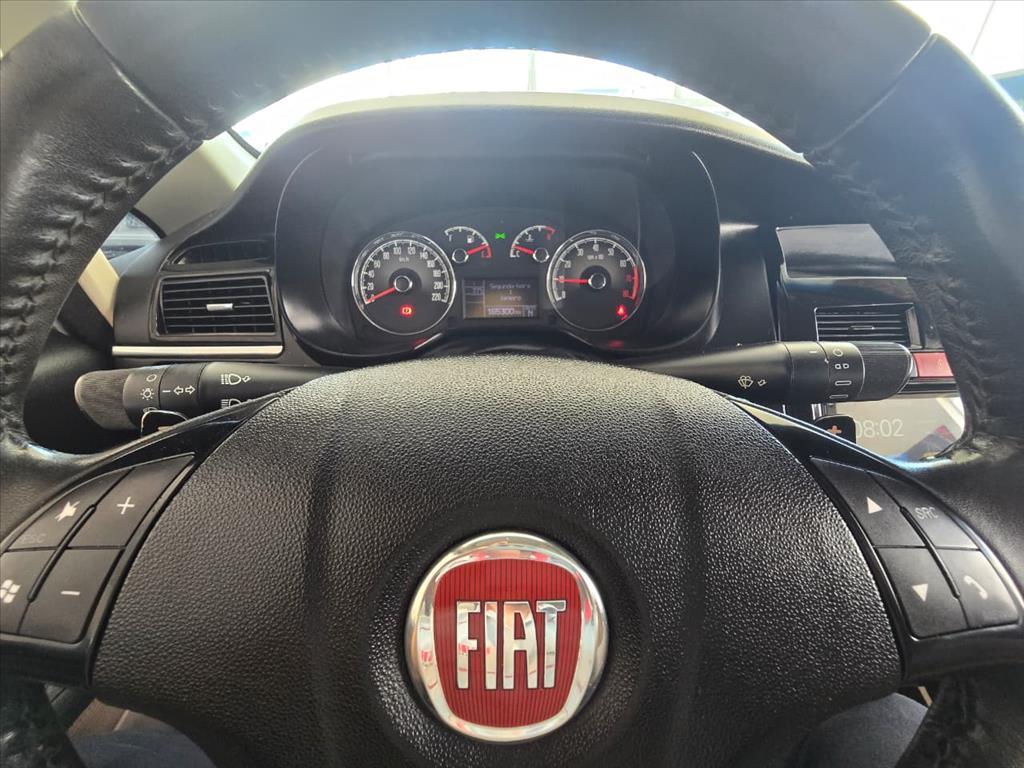 FIAT Linea - Foto