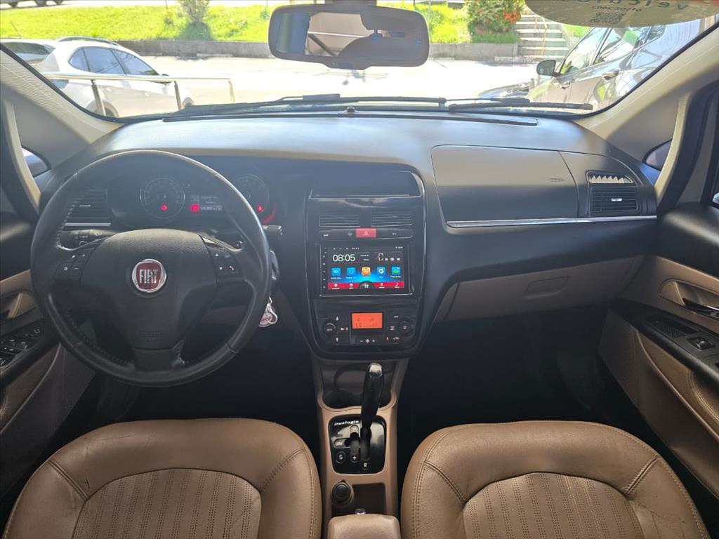 FIAT Linea - Foto