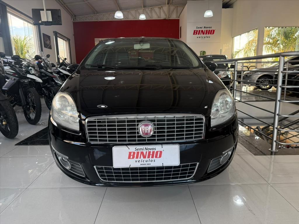 FIAT Linea - Foto