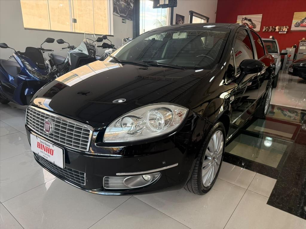 FIAT Linea - Foto