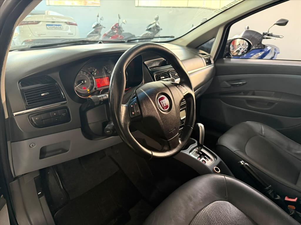 FIAT Linea - Foto