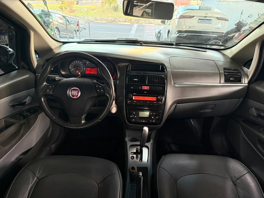 FIAT Linea - Foto