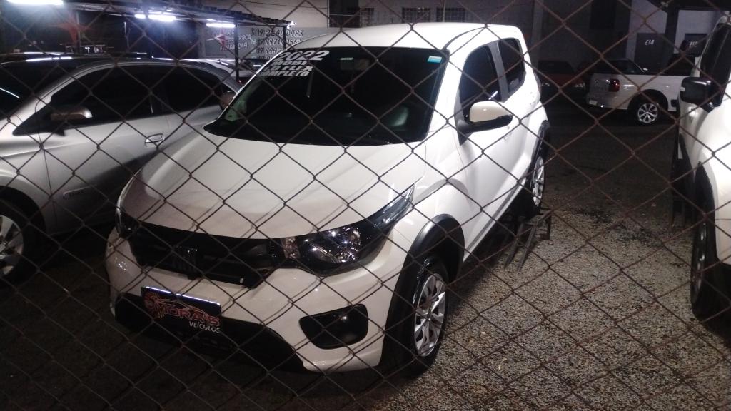 FIAT Mobi - Foto