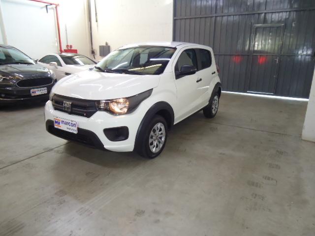 FIAT Mobi - Foto