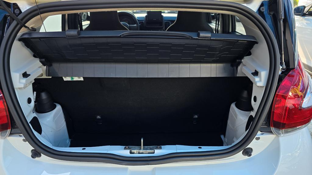 FIAT Mobi - Foto